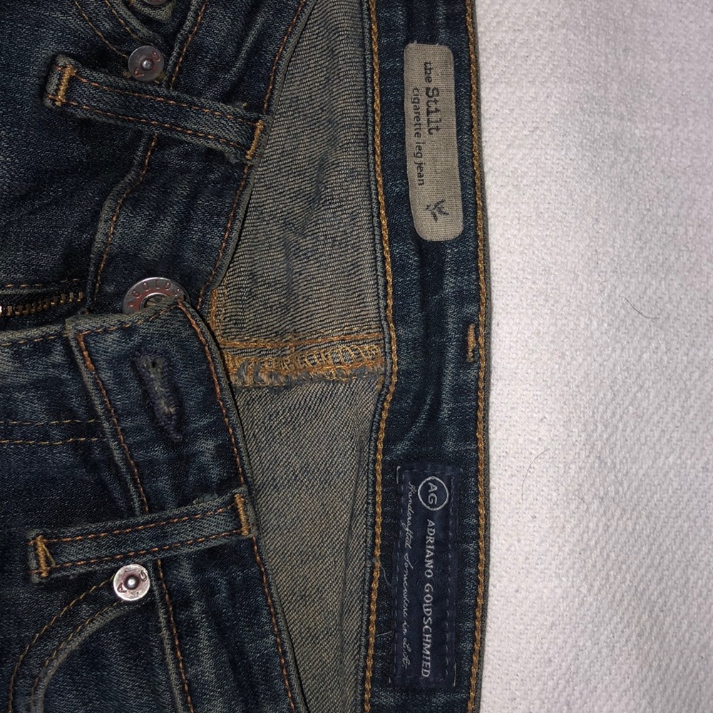 Ag jeans
